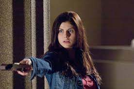 Watch Movies and TV Shows with character Annabeth Chase for free! List of  Movies: Percy Jackson: Sea Of Monsters